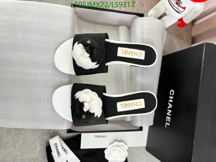 SAMC - CHL Women Shoes Slippers - 211