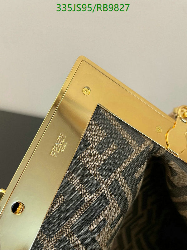 SAMC - FDE Bags - 417