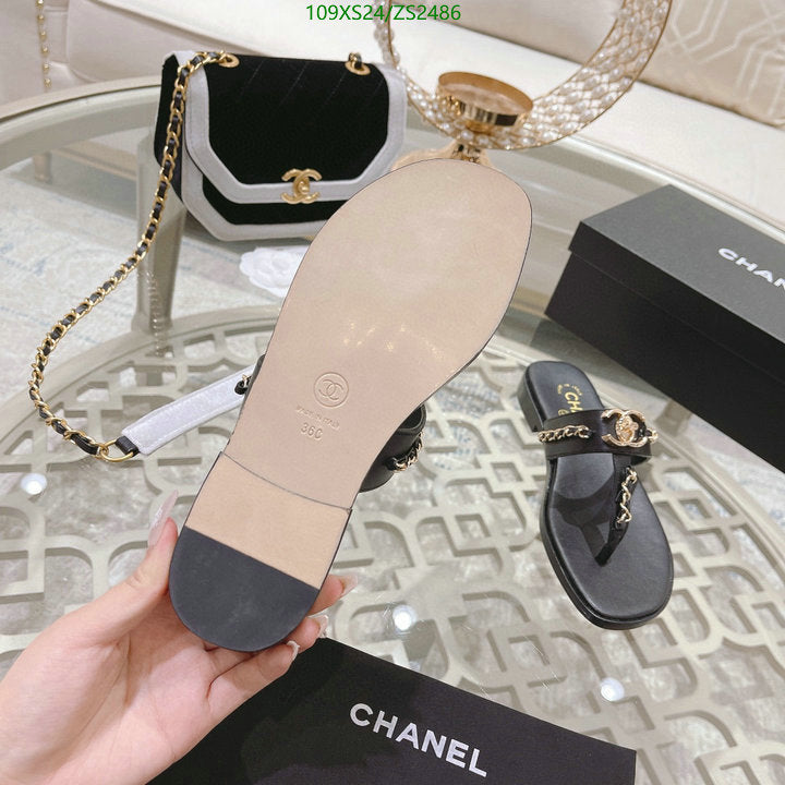 SAMC - CHL Women Shoes Slippers - 188