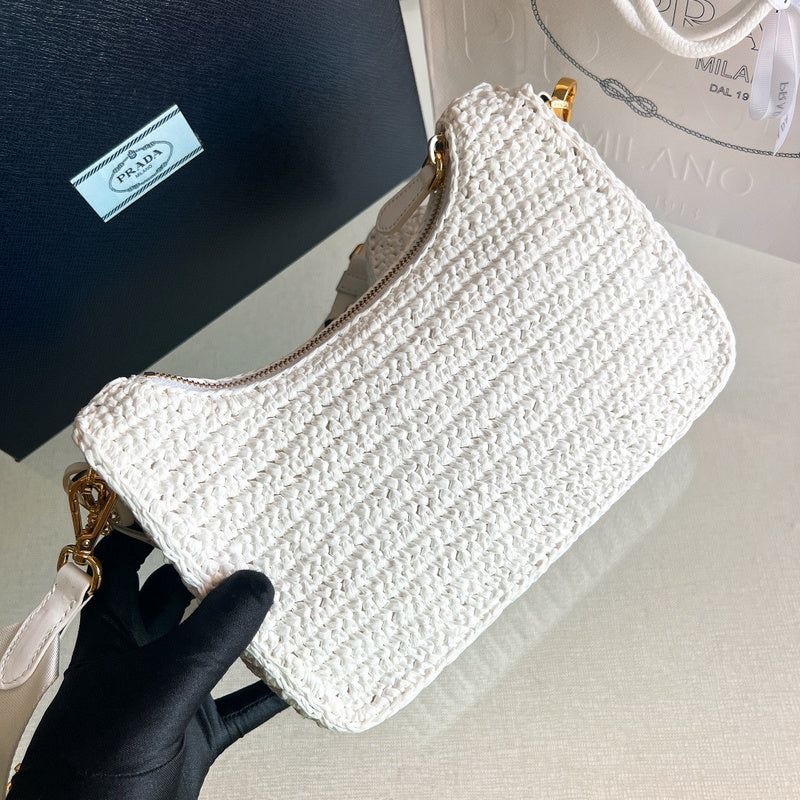 Satchel Bags - PDA Bags - 2076