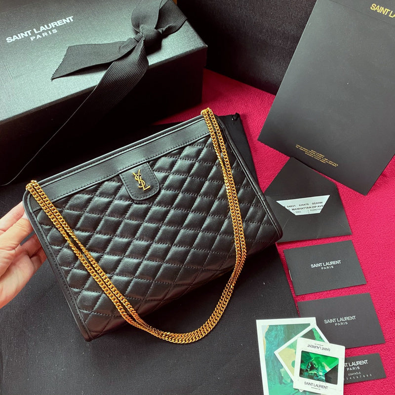 Satchel Bags - SLY Bags - 667