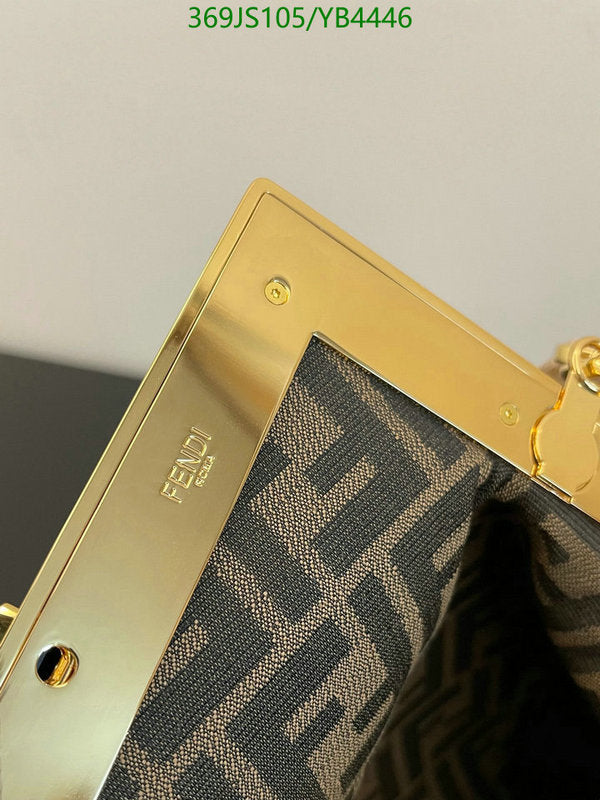 SAMC - FDE Bags - 561