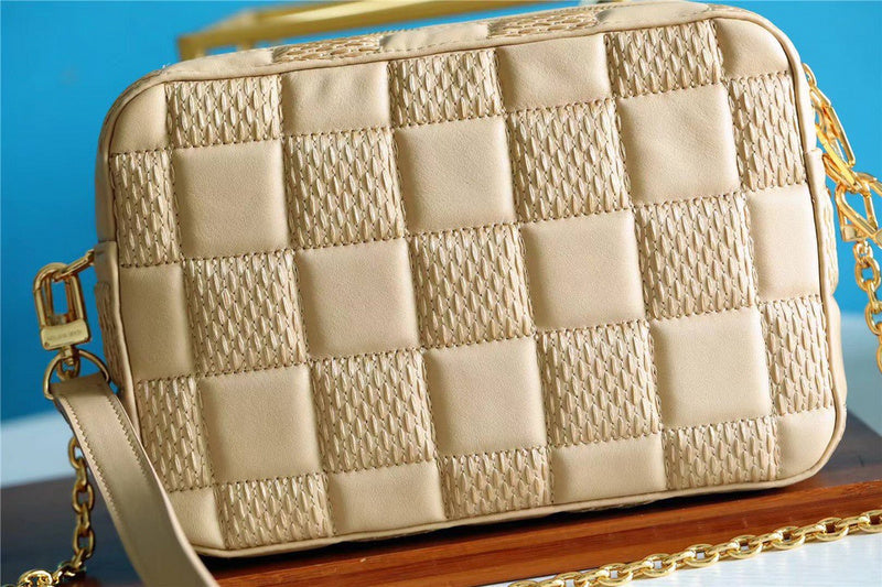 Satchel Bags - VL Bags - 7218