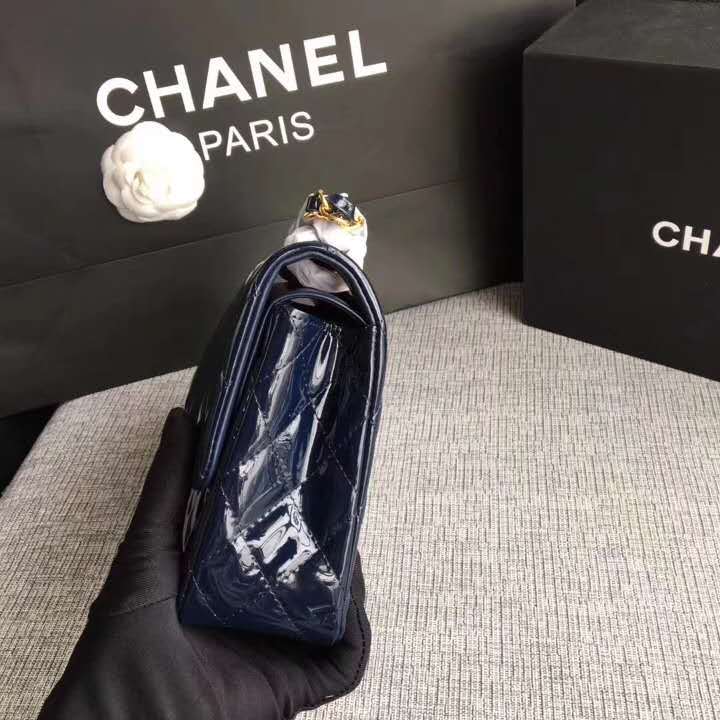 Satchel Bags - CHL Bags - 764