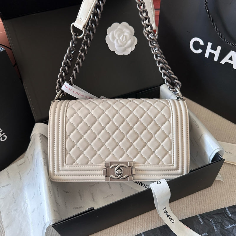 Satchel Bags - CHL Bags - 6847