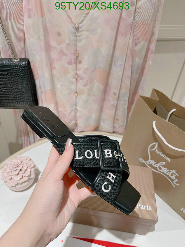 SAMC - CBL Women Shoes - 150