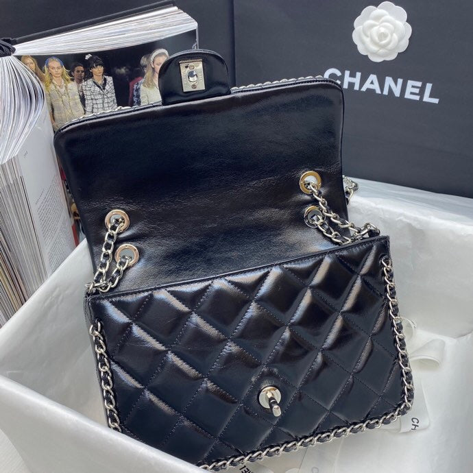Satchel Bags - CHL Bags - 1603