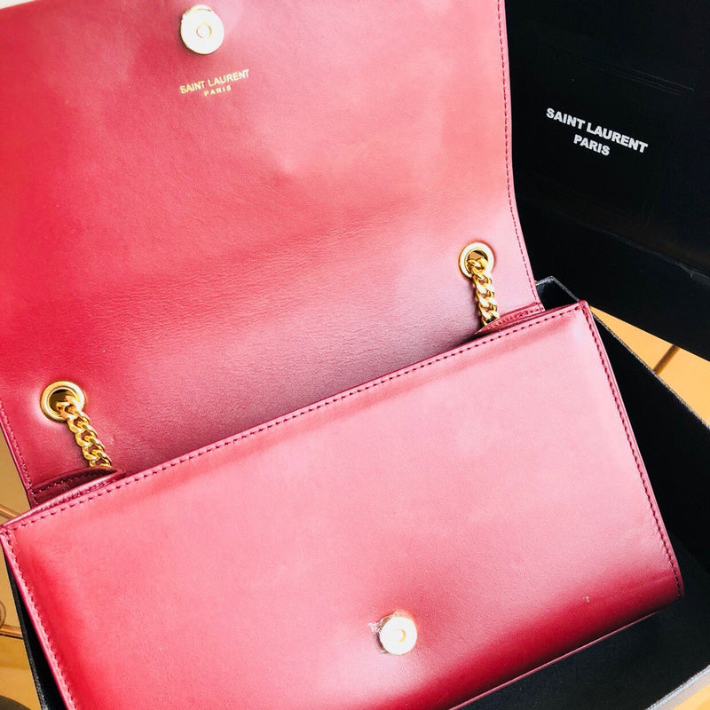 ELE - SLY Bags 282