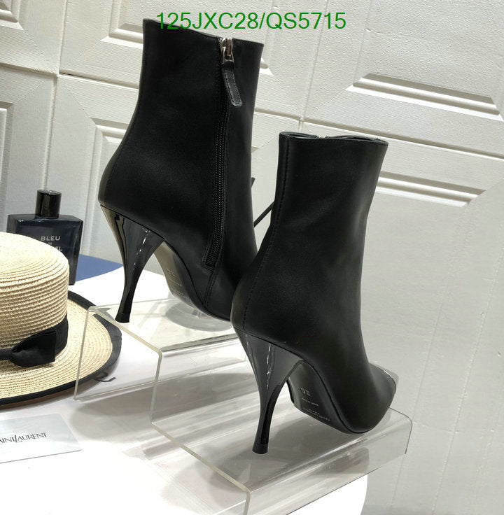 SAMC - YLS Women Shoes Heels - 072