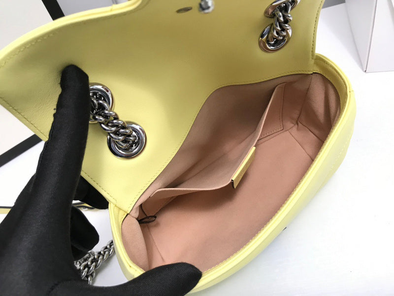 Satchel Bags - GCI Bags - 7000