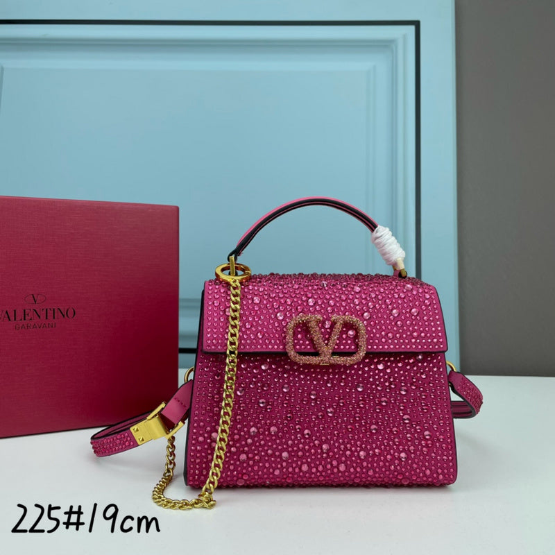Satchel Bags - VLO Bags - 030