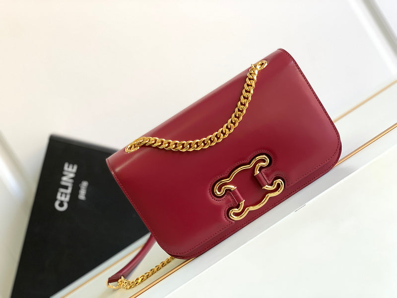 Glamy - COL Bags - 339