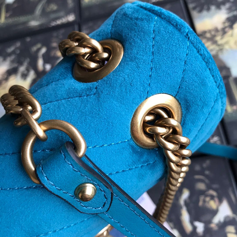 Satchel Bags - GCI Bags - 7116