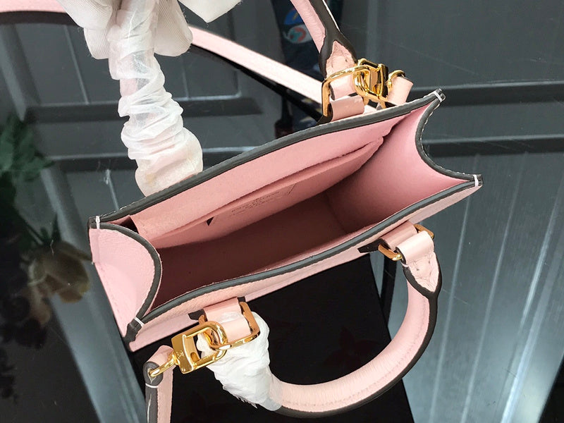 Glami Fashion Lu-Vi bags - 17618