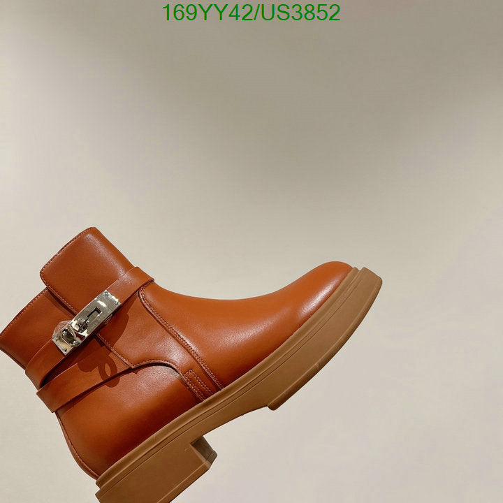 SAMC - Mix Boots - 512