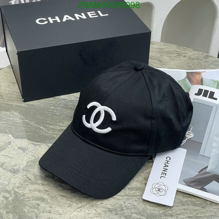 SAMC - CHL Caps & Hats - 254