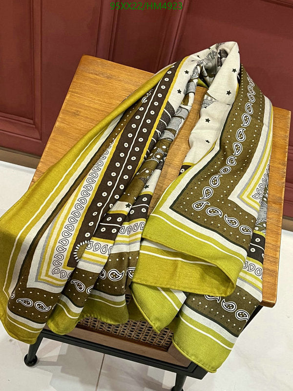 SAMC - HMS Scarves - 838