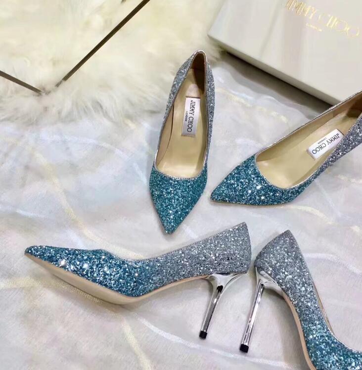 SAMC - JMC Shoes - 190