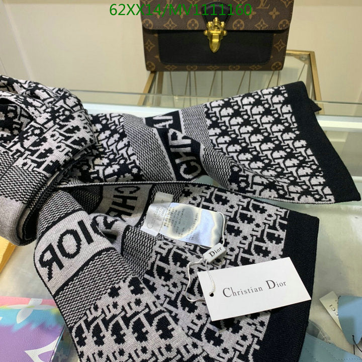 SAMC - DOR Scarves - 446
