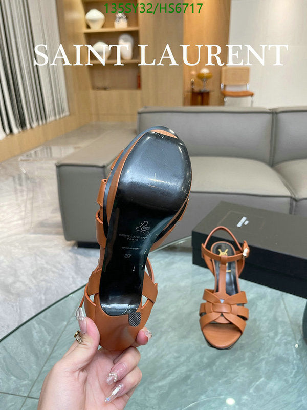 SAMC - YLS Women Shoes Heels - 057