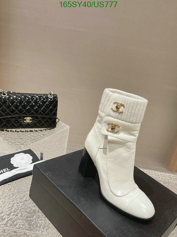 SAMC - Mix Boots - 086