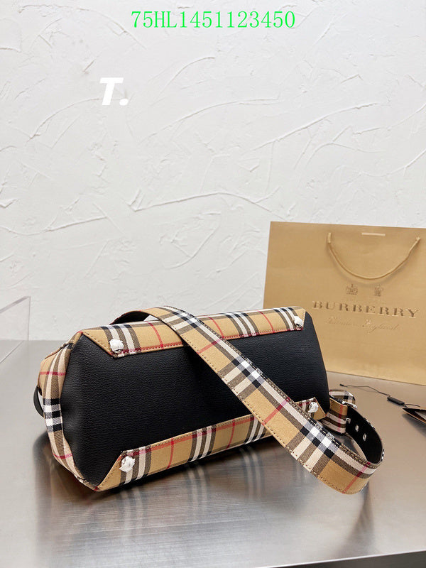ELE Fashion -BBR Bags - 364