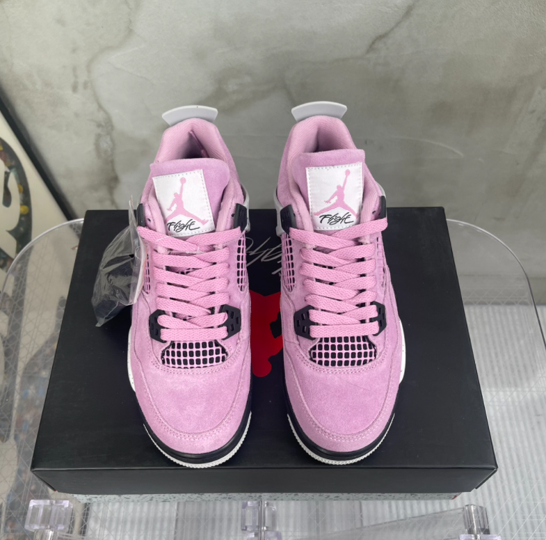SAMC - NKE Shoes - 009