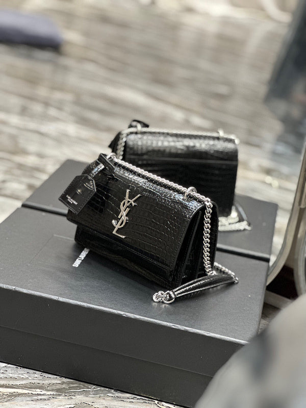 Glami Fashion - SLY Bags - 059