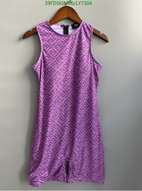 SAMC - FDE Swimsuits - 134