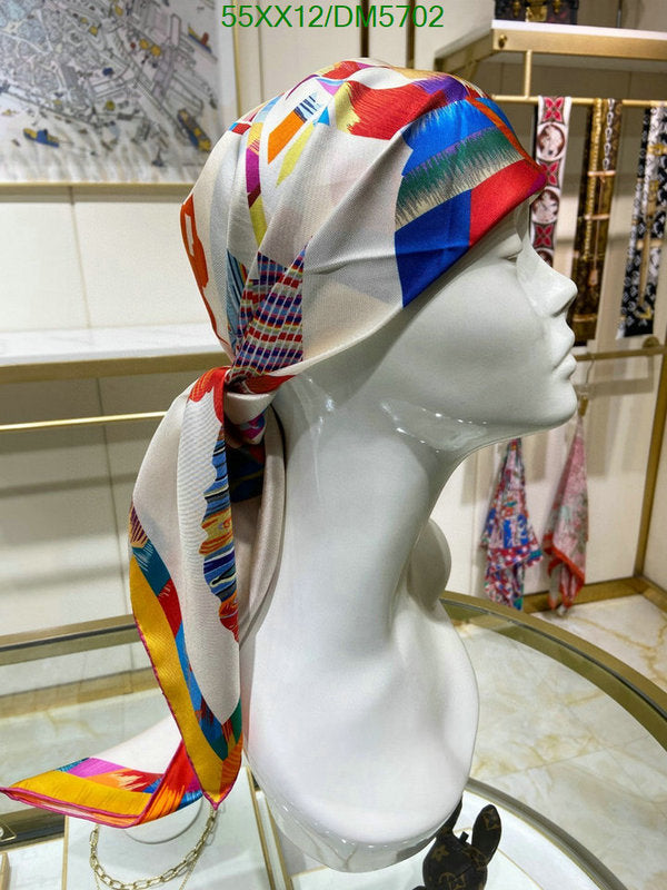 SAMC - HMS Scarves - 075