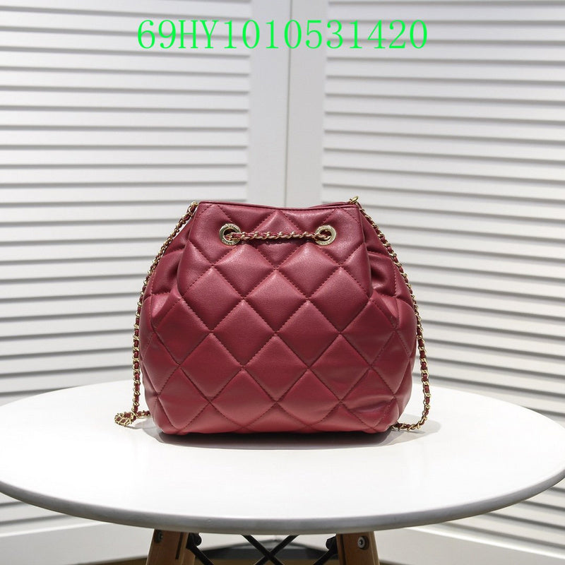 Glami - CHL Bags - 2673