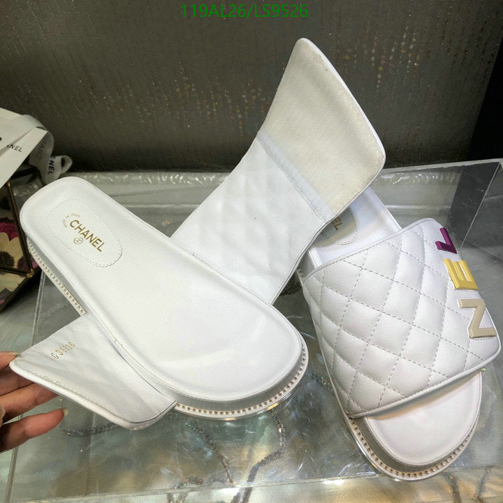 SAMC - CHL Women Shoes Slippers - 224