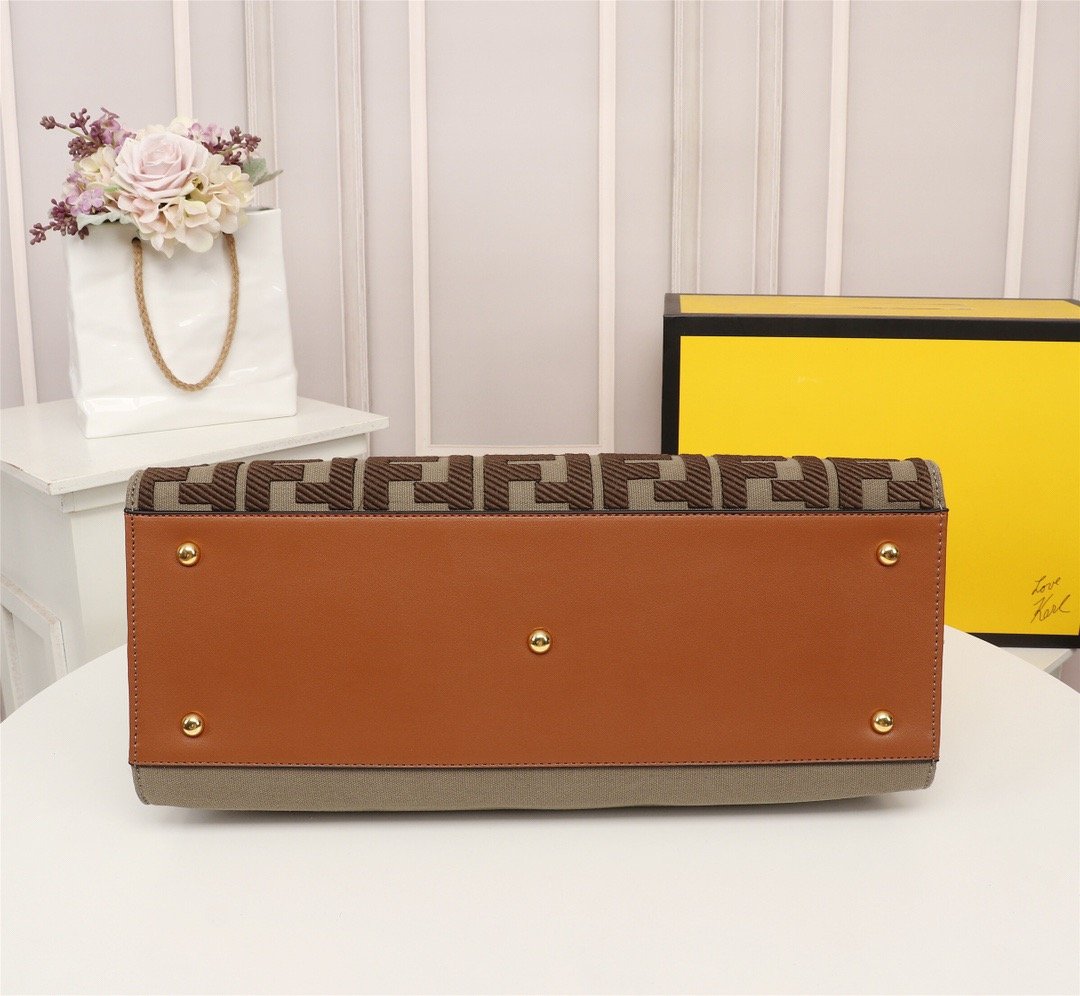 EN - New Arrival Bags FEI 087