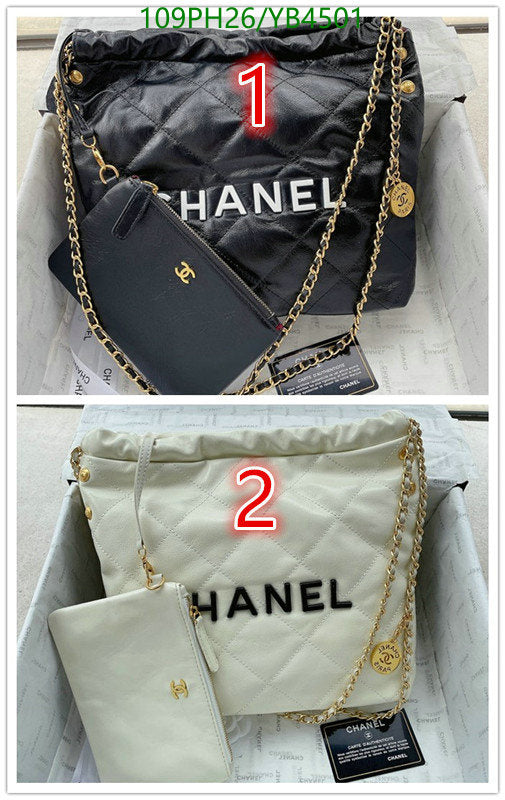 SAMC - CHL Bags Crossbody - 455
