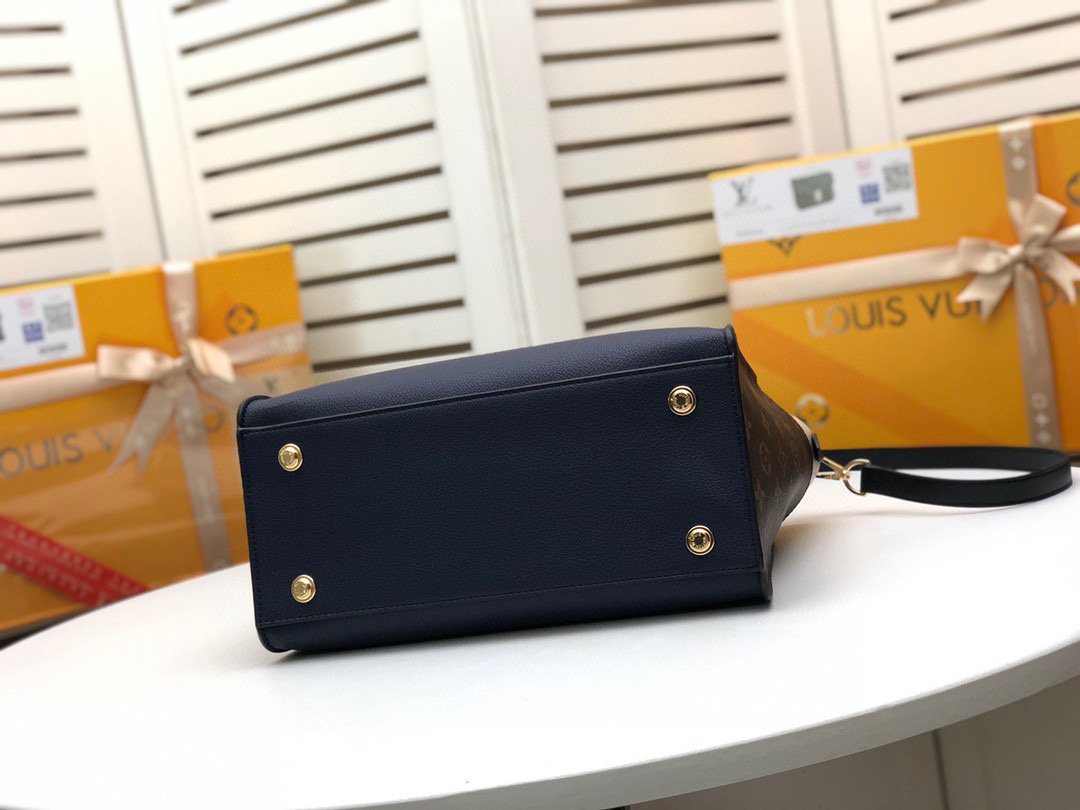 EN - New Arrival Bags LUV 043