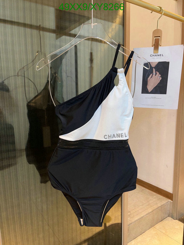 SAMC - CHL Swimsuits - 179