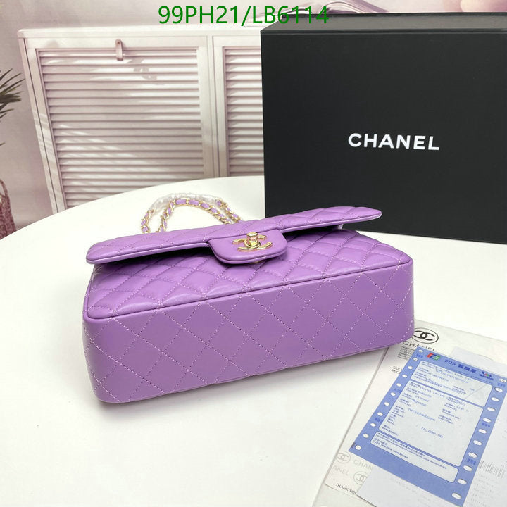 SAMC - CHL Bags Crossbody - 010