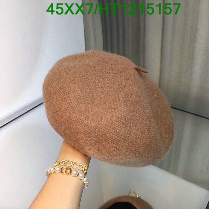 SAMC - DOR Caps & Hats - 240