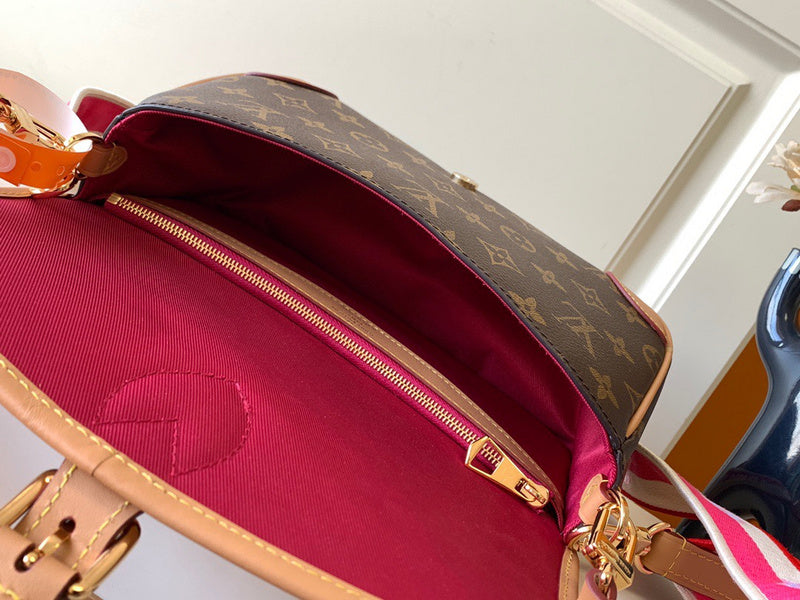 Satchel Bags - Mix2 Items - 372