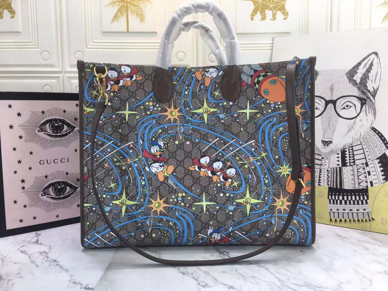 Glami Fashion - GCI Bags - 10143