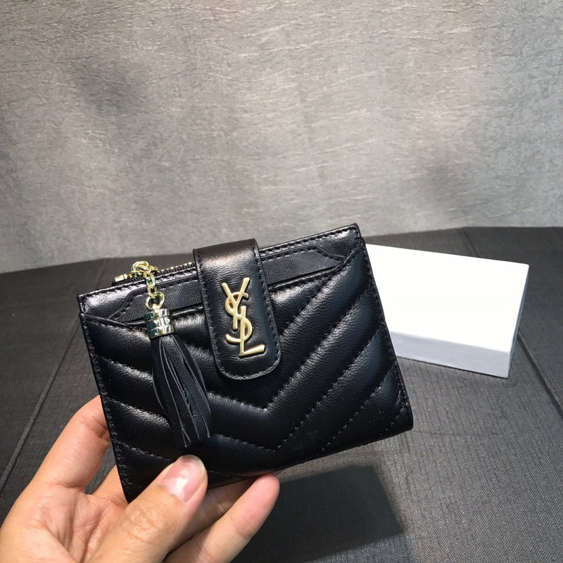 Glami - YLS Wallet - 369