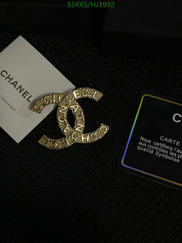 SAMC - CHL Jewelry - 547