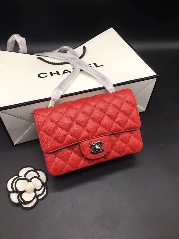 Satchel Bags - CHL Bags - 573