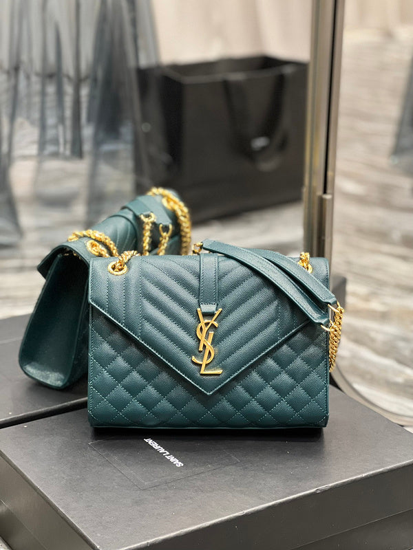 Satchel Bags - SLY Bags - 204