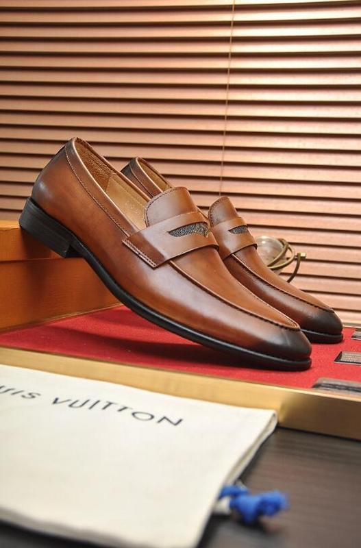 Glamy - LOV Men Shoes - 975