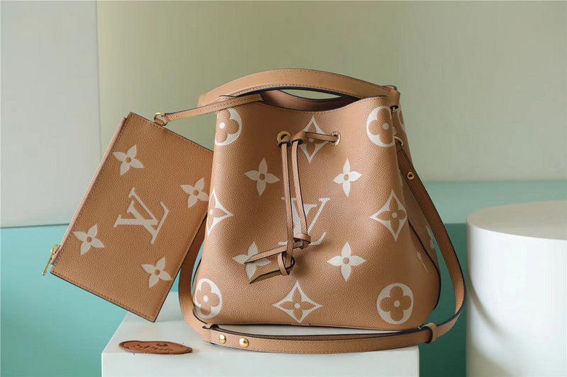 ELE - LUV Bags - 529