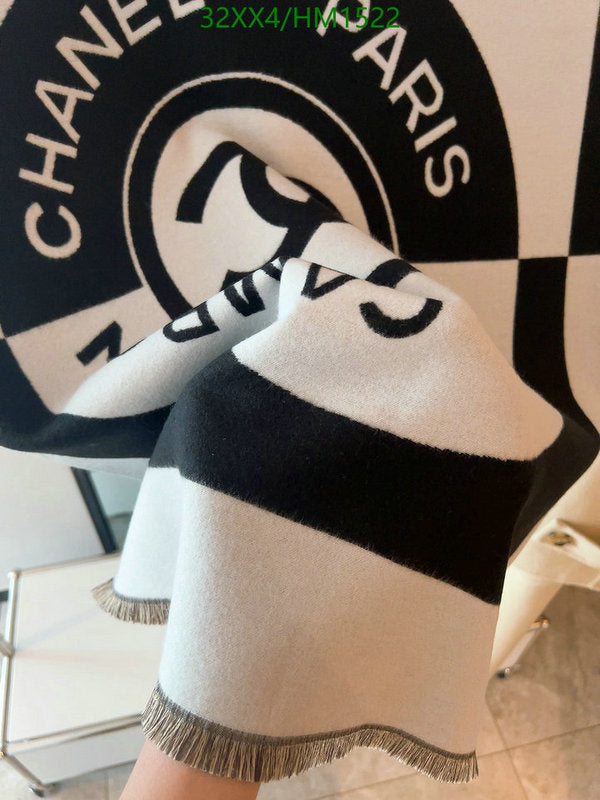 SAMC - CHL Scarves - 869