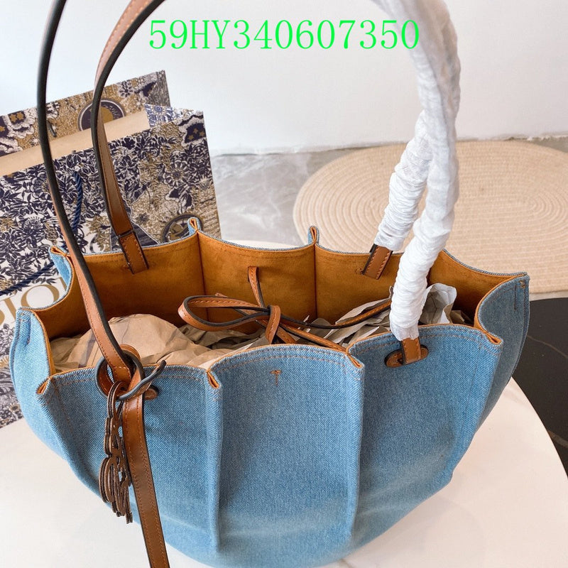 Satchel Bags - LWE Bags - 295