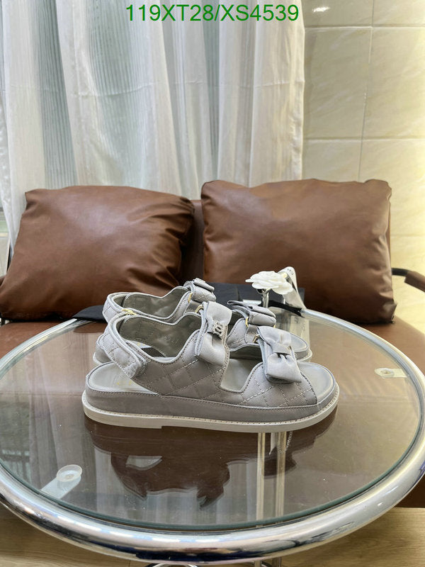 SAMC - CHL Women Shoes Beach - 081