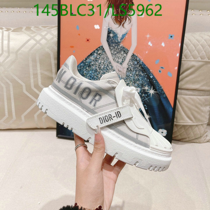 SAMCC - DOR Women Shoes - 1759